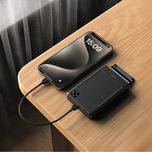 پاوربانک والت 5000 میلی آمپر گرین لاین Green Lion Wallet 5000mAh Power Bank