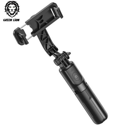 مونوپاد و سه پایه گرین لاین GreenLion Broadcast & Selfie Stick