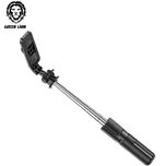 مونوپاد و سه پایه گرین لاین GreenLion Broadcast & Selfie Stick