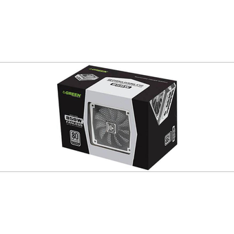 منبع تغذیه ماژولار گرین مدل GP850B-OCPT