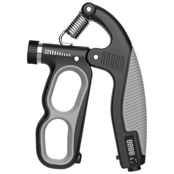 فنر تقویت مچ گرین لاین مدل GRIP FORCE Hand Grip Strengthener