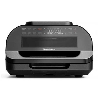سرخ کن و گریل گریمن مدل GR-AFG577