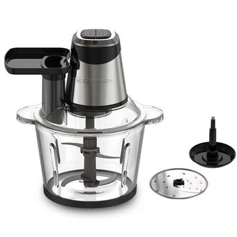 خردکن گریمن مدل GR-FP551