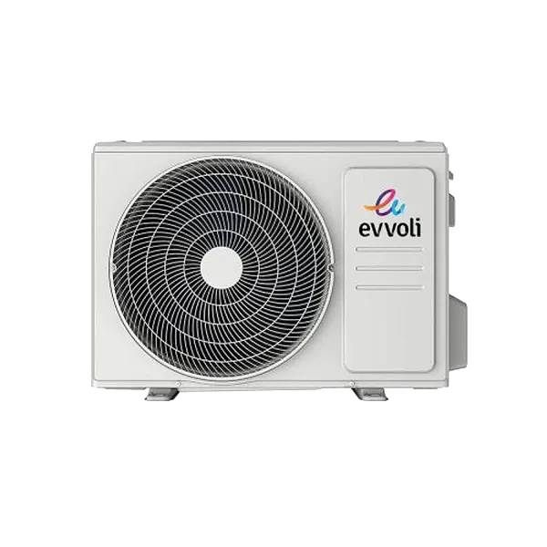 کولرگازی 24هزار دورثابت ایوولی مدل گرند EVT3_24KMD1