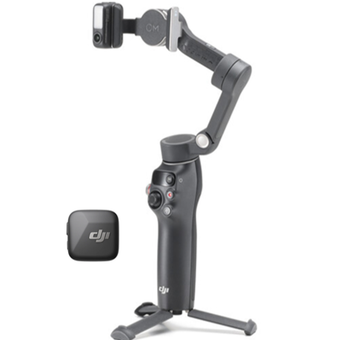لرزشگیر اسمو موبایل 7P پرو – DJI Osmo Mobile 7P