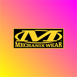 برچسب چاپی برش خورده مدل mechanix کد 0083