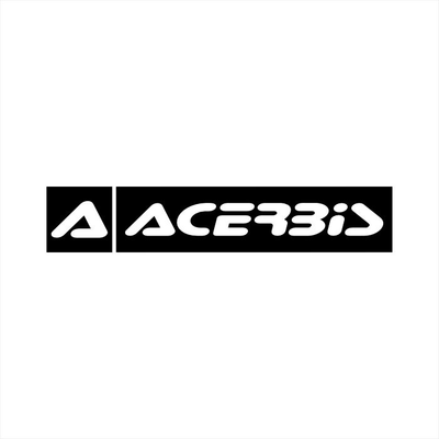 برچسب برش خورده مدل Acerbis کد 0084