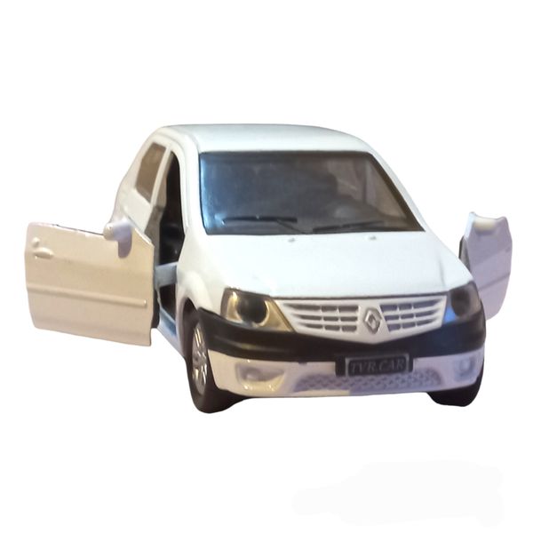 ماکت ماشین مدل ال 90