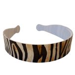 تل مو دخترانه مدل ZEBRA کد 987