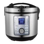 پلوپز 9 نفره ویکند مدل wkmc 120