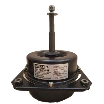 موتور فن کولرگازی مدل 7456GTS-A15S