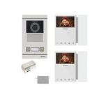 مجموعه دربازکن سیماران مدل 46TKM