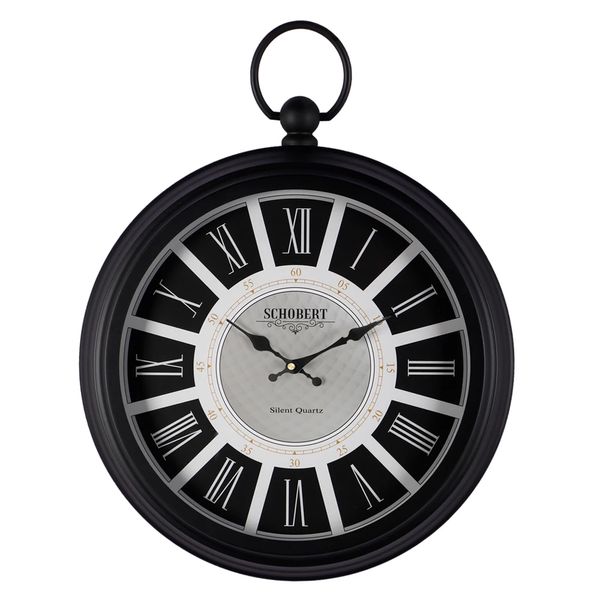 ساعت دیواری شوبرت کد 5138B*378