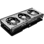 کارت گرافیک پالیت مدل RTX 3080 GameRock حافظه 10 گیگابایت استوک