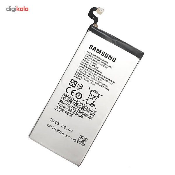 باتری موبایل سامسونگ Galaxy S6