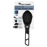 ملاقه تاشو سفری سی تو سامیت مدل Folding Serving Spoon کد S2023
