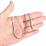 زنجیر زنانه مدل ماری کد 229