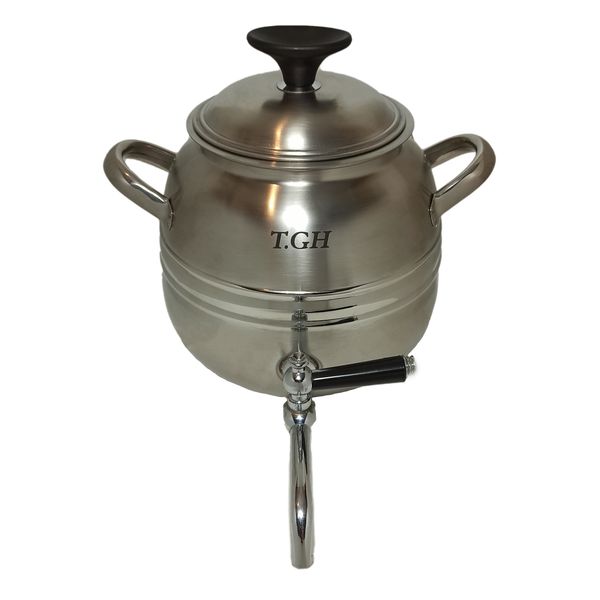 کتری تی جی اچ مدل 4025*21