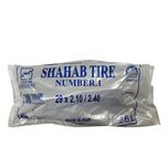 تیوپ دوچرخه شهاب مدل 29