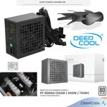 کامپیوتر دسکتاپ دیپ کول مدل 3060 12 gig