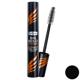 ریمل حجم دهنده مدل Big Bold Extreme
