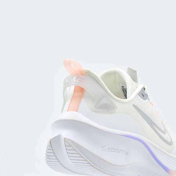 کتونی نایک زوم ایکس سفید ویتنامی Nike Air Zoom X