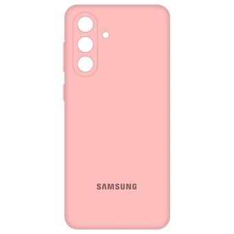 کاور مدل سیلیکونی مناسب برای گوشی موبایل سامسونگ GALAXY A17