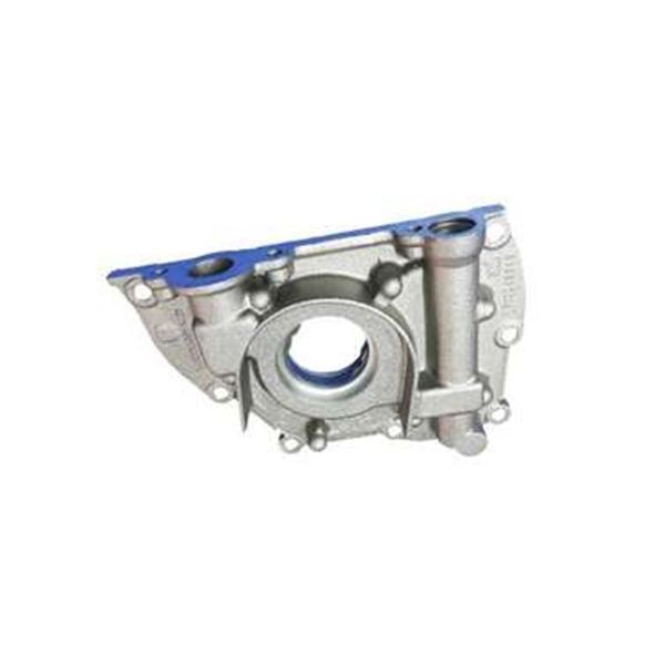 پمپ روغن ایساکو کد 0360102099 مناسب برای سمند EF7*388