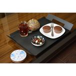 سینی راد مدل کلاسیک مجموعه 2 عددی