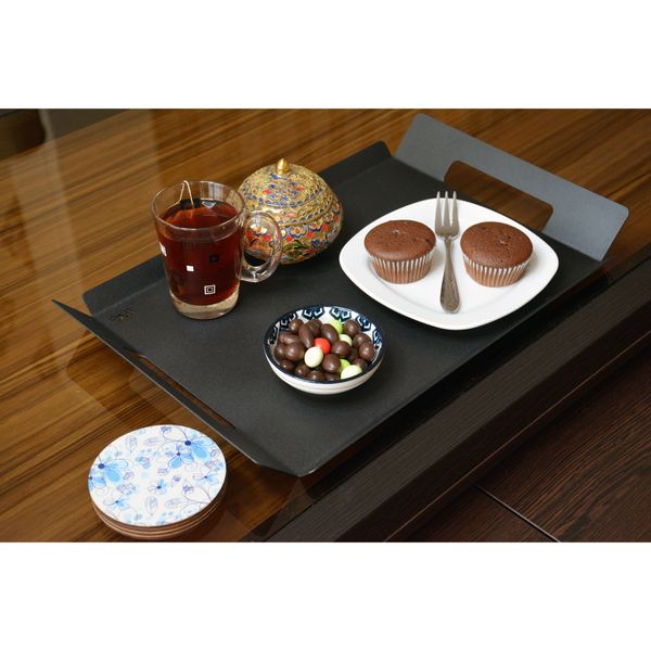 سینی راد مدل کلاسیک مجموعه 2 عددی