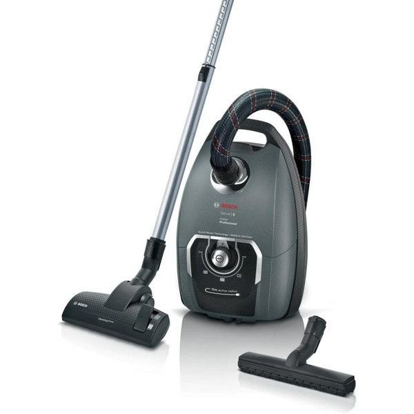 جاروبرقی 2100 وات مدل بوش BGL8PRO5