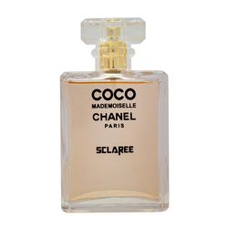 ادو پرفیوم زنانه Coco Mademoiselle Chanel حجم 100 میلی لیتر