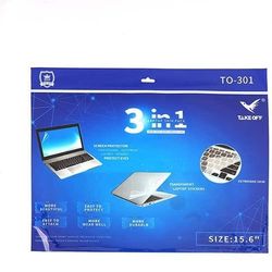 محافظ 3 کاره لپ تاپ Laptop Skin
