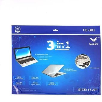 محافظ 3 کاره لپ تاپ Laptop Skin