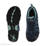 کفش کوهنوردی زنانه میندل مدل Caribe Lady GTX