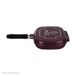 سرویس پخت و پز 15 پارچه ام جی اس مدل gc1511