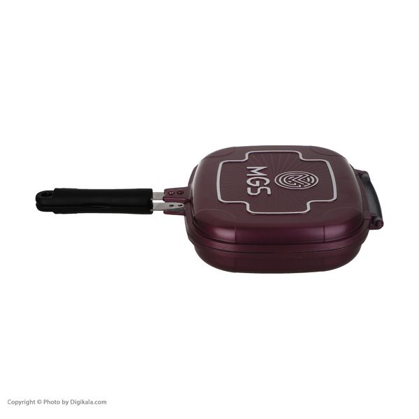 سرویس پخت و پز 15 پارچه ام جی اس مدل gc1511