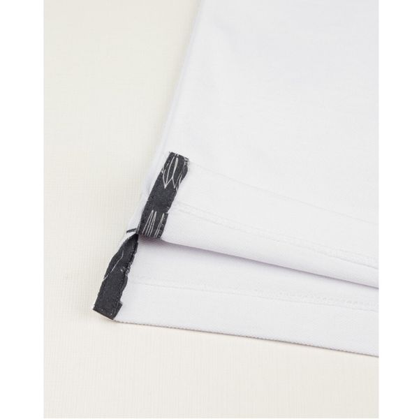 پولوشرت آستین کوتاه مردانه مدل SB-SS-1541