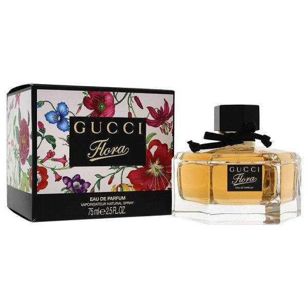 عطر گوچی فلورا - GUCCI  Flora (ژیودان سوئیس)