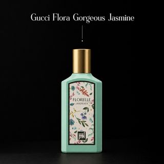 عطر ادکلن گوچی فلورا گورجس جاسمین 100میل جانوین(جکوین) Gucci Flora Gorgeous Jasmine Johnwin