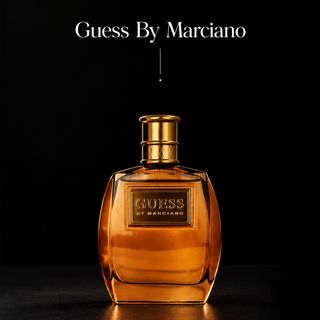 عطر ادکلن گس بای مارسیانو مردانه 100میل اورجینال Guess by Marciano for Men