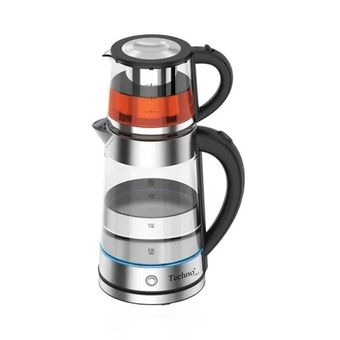 چای ساز تکنو مدل Techno Te-936 با گارانتی 24 ماهه شرکتی