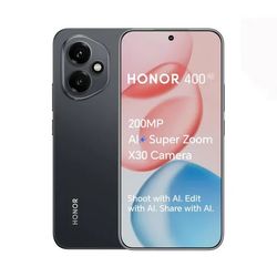 گوشی موبایل آنر مدل HONOR 400 5G دو سیم کارت ظرفیت 256 گیگابایت و رم 12 گیگابایت + بیمه