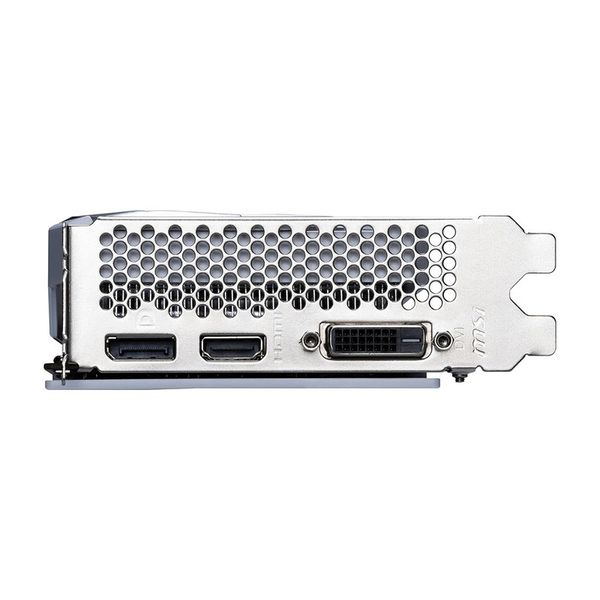 GraphicCard MSI GeForce RTX™ 3050 VENTUS 2X XS 8G OC White