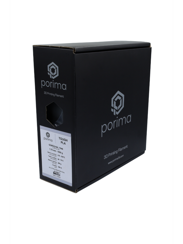 فیلامنت PORIMA TOUGH PLA