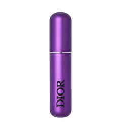 محفظه نگهدارنده عطر مدل اتومایزر کد DR003