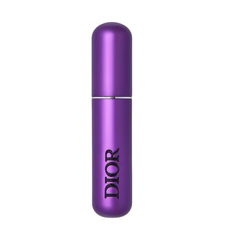محفظه نگهدارنده عطر مدل اتومایزر کد DR003