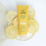 کرم ضدآفتاب بی‌رنگ سینره مدل SPF60 مناسب انواع پوست، حجم 50 میلی‌لیتر