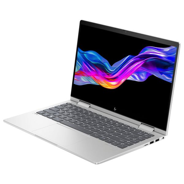لپ تاپ 14 اینچی اچ‌ پی مدل Envy x360 2-in-1 14-ES1023dx- Core 7-150U 16GB 512SSD