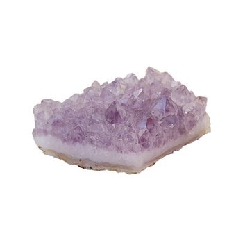 سنگ آمتیست مدل راف